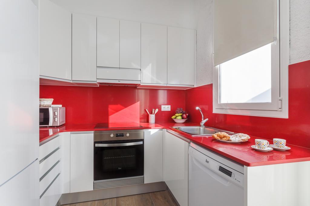 Matarolux 7 Apartment Екстериор снимка