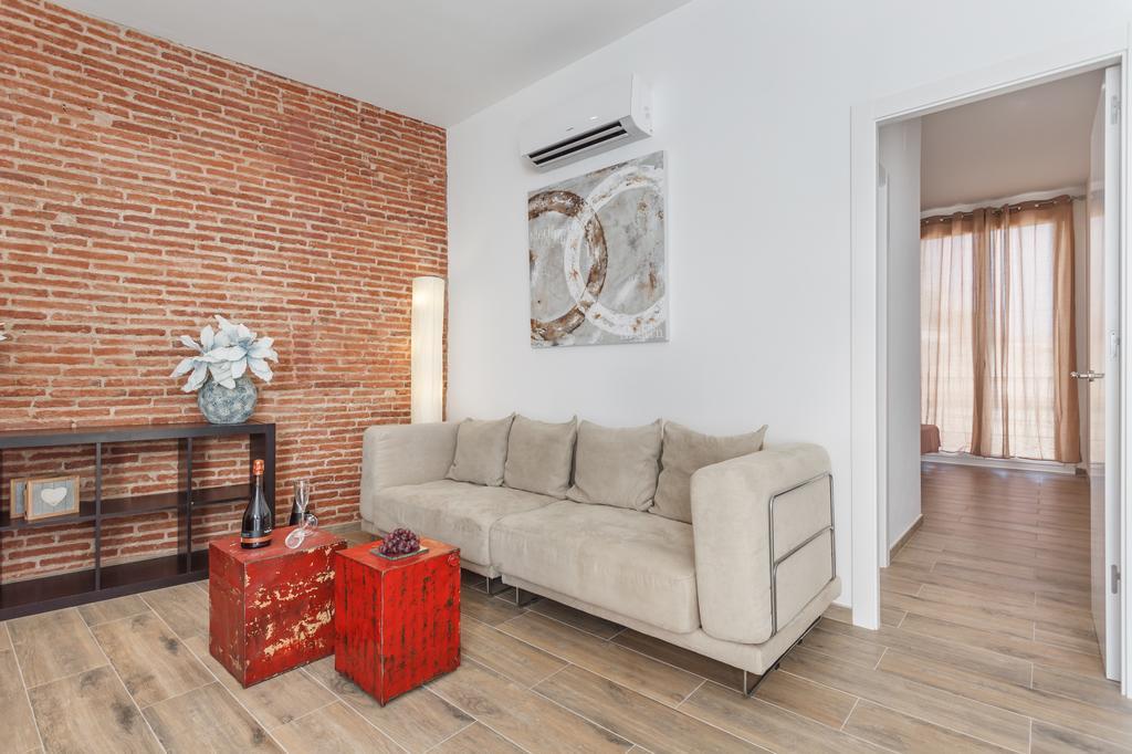 Matarolux 7 Apartment Екстериор снимка
