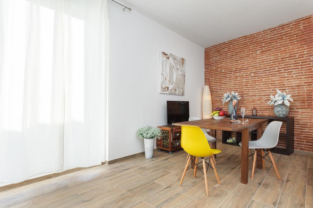 Matarolux 7 Apartment Екстериор снимка