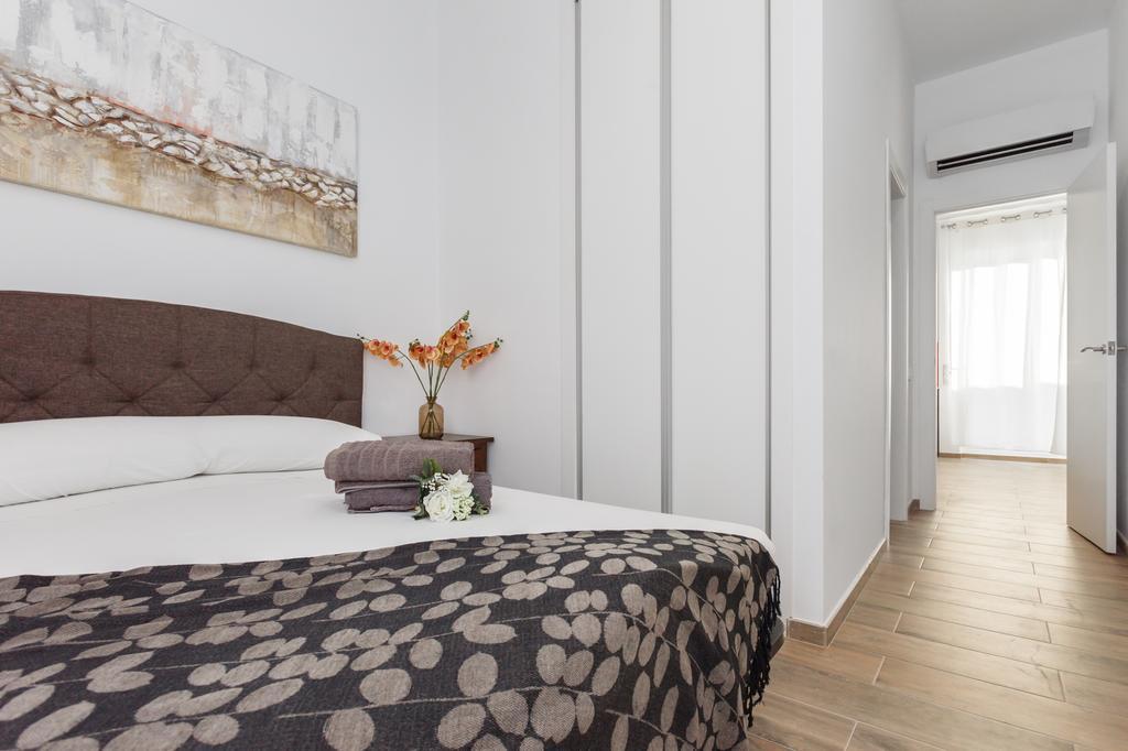 Matarolux 7 Apartment Екстериор снимка