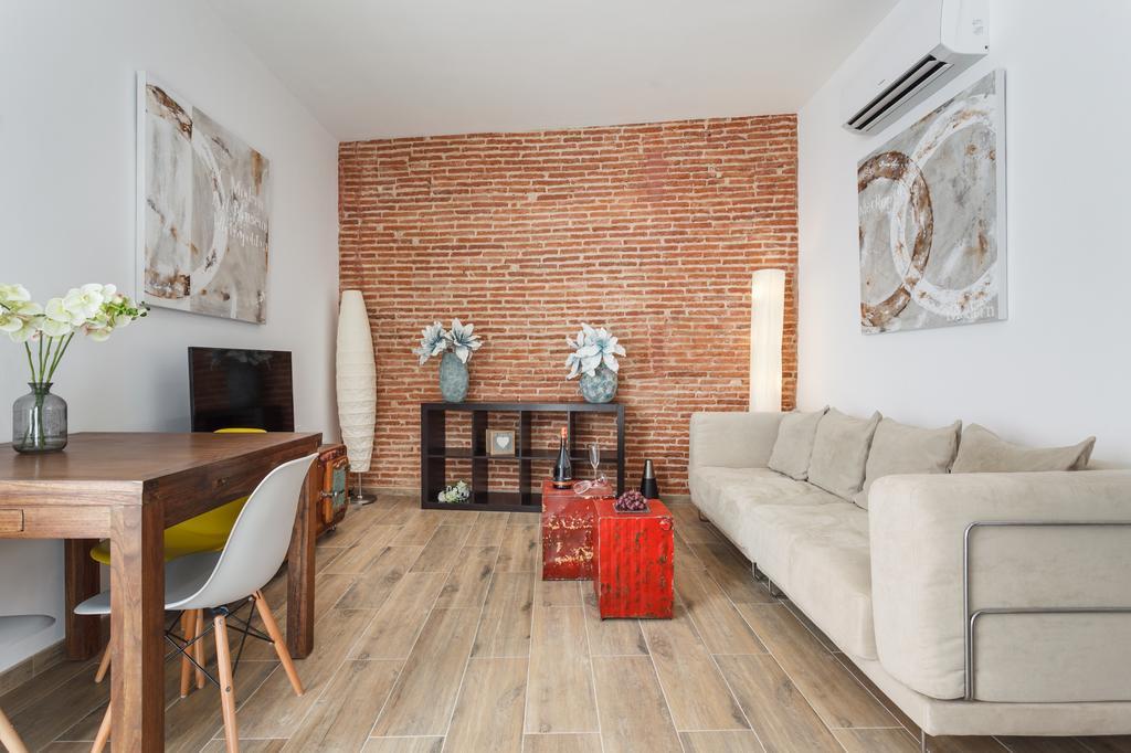 Matarolux 7 Apartment Екстериор снимка