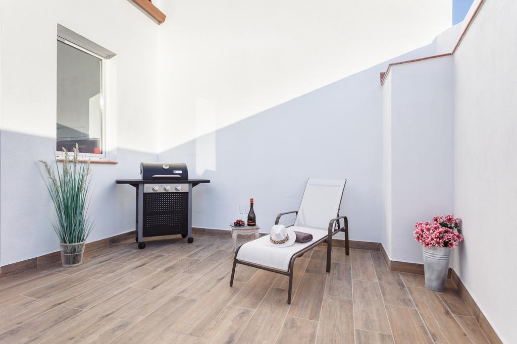 Matarolux 7 Apartment Екстериор снимка