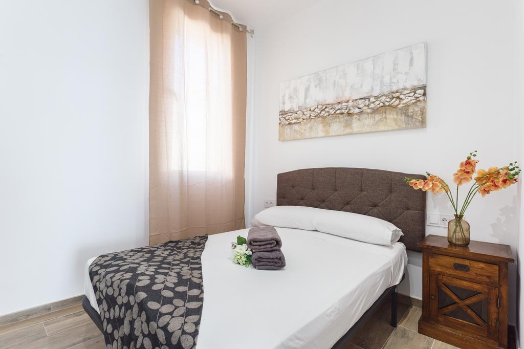 Matarolux 7 Apartment Екстериор снимка