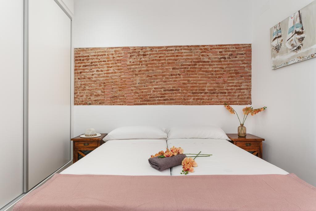 Matarolux 7 Apartment Екстериор снимка