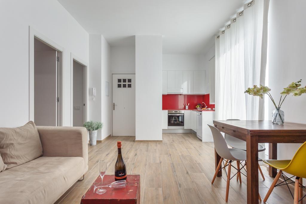 Matarolux 7 Apartment Екстериор снимка